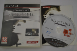 Silent Hill - HD Collection (PS3)
