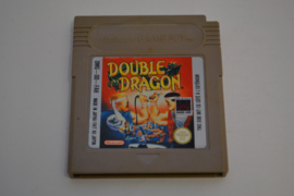 Double Dragon (GB FAH)
