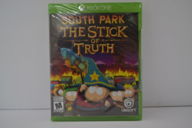 South Park - The Stick of Truth - SEALED (ONE)