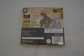 Ys Strategy (DS UKV)