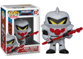 POP! Horde Trooper - Masters Of The Universe - NEW (87)