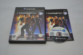 I Fantastici 4 (GC ITA CIB)