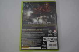 Fear 2 - Project Origin (360)