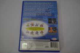 Eggo Mania (PS2 PAL)