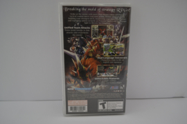 Yggdra Union - We'll Never Fight Alone - SEALED (PSP)