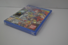 Dragon Ball Z - Battle of Z - SEALED (VITA)
