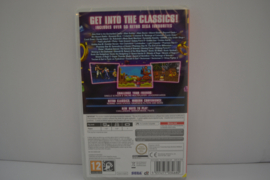 Sega MegaDrive Classics - SEALED (SWITCH UXP)