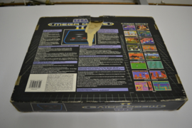 Sega Megadrive II Console Set