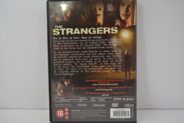 The Strangers (DVD)