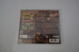 Mad Dog McCree - The Lost Gold (CD-I)