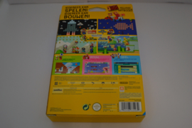 Super Mario Maker + Art Book (Wii U EUR)