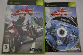 Speed Kings (XBOX)