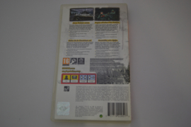 Socom - Fireteam Bravo 3 - PSP Essentials (PSP PAL)
