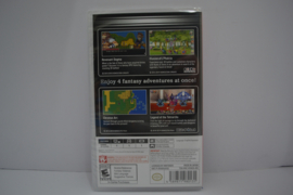 Kemco RPG Omnibus - SEALED (SWITCH ASI)