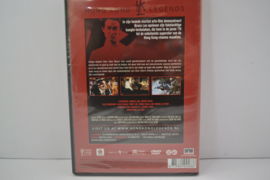 Fist Of Fury - Bruce Lee - SEALED(DVD)
