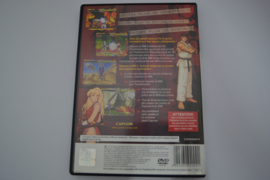 Capcom Vs, SNK. 2 -  Mark Of Millennium 2001 (PS2 PAL)