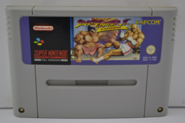 Street Fighter II - Turbo (SNES NOE)