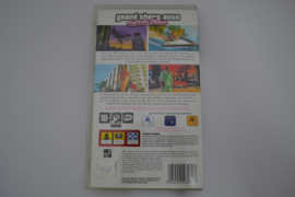 Grand Theft Auto - Vice City Stories (PSP PAL)
