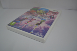 Monster High - Skultimate Roller Maze - SEALED (Wii FAH)