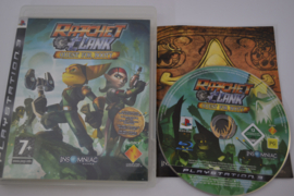 Ratchet & Clank - Quest for Booty (PS3)
