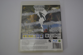 Bionic Commando (PS3)