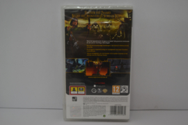 In De Ban Van De Ring - Aragorns Avontuur - SEALED (PSP PAL)