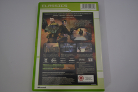 Return to Castle Wolfenstein: Tides of War (XBOX)