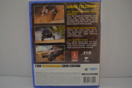 Dakar Desert Rally - SEALED (PS5)