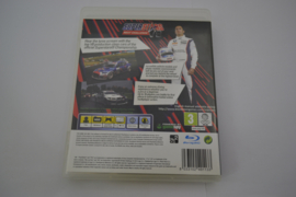 Superstars V8 Next Challenge (PS3)