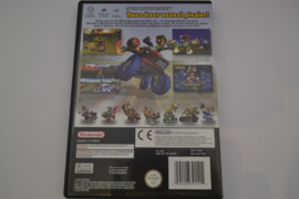 Mario Kart Double Dash + The Legend of Zelda Collector's Edition (GC HOL)