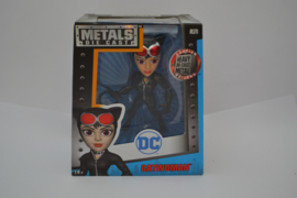 Metals Die Cast - Catwoman NEW