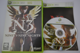 N3 - Ninety-Nine Nights (360)