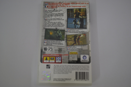 Splinter Cell - Essentials (PSP PAL)