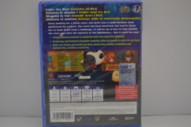 Harvest Moon Light of Hope Special Edition Complete - SEALED (PS4)