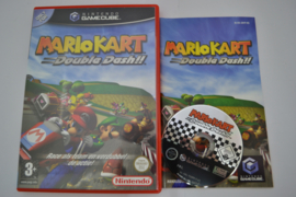 Mario Kart Double Dash (GC HOL)