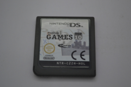 Eindeloos Games - Top 10 (DS HOL CART)