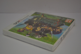 Etrian Odyssey IV - Legends of the Titan - SEALED (DS UKV)