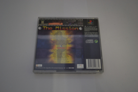 The Mission (PS1 PAL)