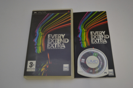 Every Extend Extra (PSP PAL)