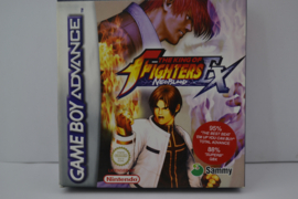 The King of Fighters - EX Neo Blood (GBA EUR CIB)