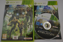Enslaved (360)