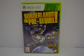 Borderlands - The Pre-Sequel - SEALED (360)