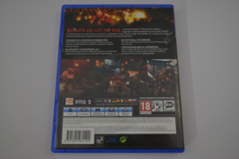 Shadow Warrior (PS4)