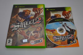 NFL Street 2 (XBOX)