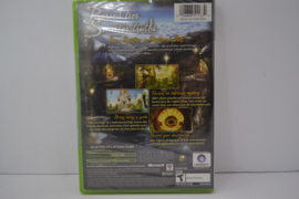 Myst IV - Revelation - SEALED (XBOX)