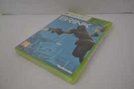 Brink - SEALED (360)