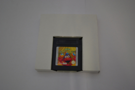 Seasame Street - Elmo's Abcs (GBC EUR CIB)