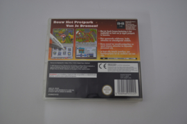 Theme Park (DS HOL)