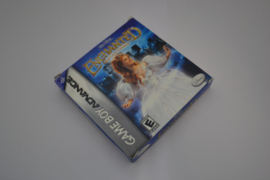 Enchanted (GBA USA CIB)