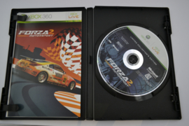 Forza Motorsport 2 Limited Collector's Edition (360)